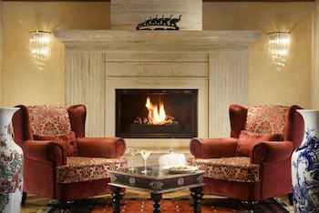 Swiss Diamond Hotel Prishtina