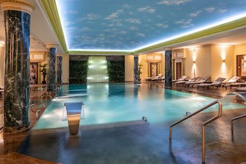 Swiss Diamond Hotel Prishtina