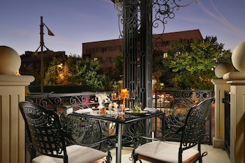 Swiss Diamond Hotel Prishtina