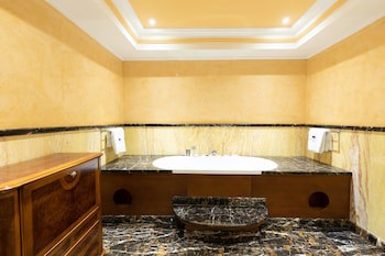 Swiss Diamond Hotel Prishtina