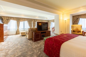 Swiss Diamond Hotel Prishtina