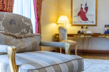 Swiss Diamond Hotel Prishtina