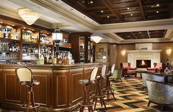 Swiss Diamond Hotel Prishtina