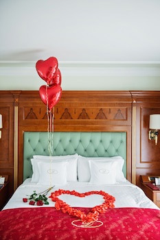 Swiss Diamond Hotel Prishtina