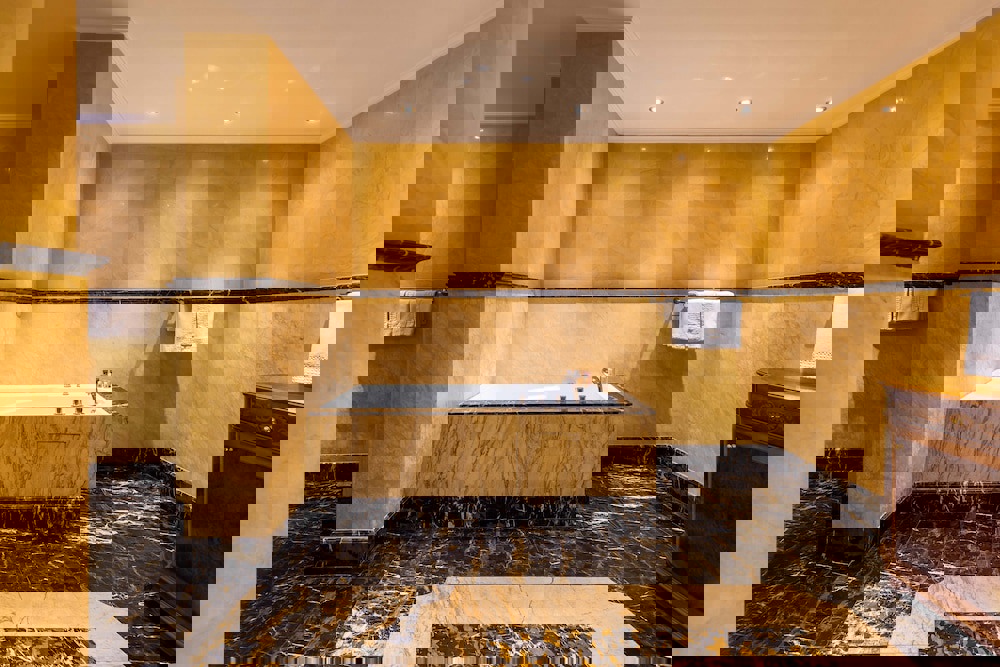 Swiss Diamond Hotel Prishtina