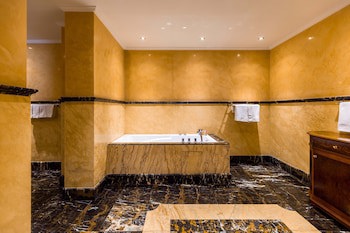 Swiss Diamond Hotel Prishtina
