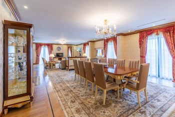 Swiss Diamond Hotel Prishtina