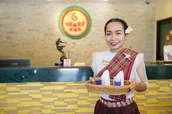 Phanomrung Puri Boutique Hotels And Resorts