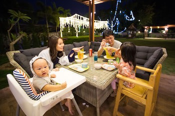 Phanomrung Puri Boutique Hotels And Resorts