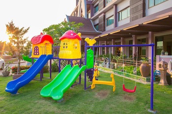 Phanomrung Puri Boutique Hotels And Resorts