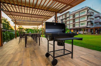 Phanomrung Puri Boutique Hotels And Resorts