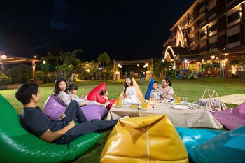 Phanomrung Puri Boutique Hotels And Resorts