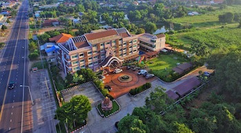 Phanomrung Puri Boutique Hotels And Resorts