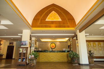 Phanomrung Puri Boutique Hotels And Resorts