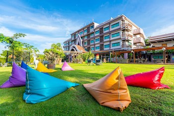 Phanomrung Puri Boutique Hotels And Resorts