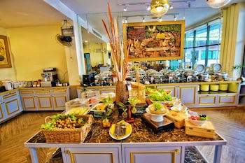 Phanomrung Puri Boutique Hotels And Resorts