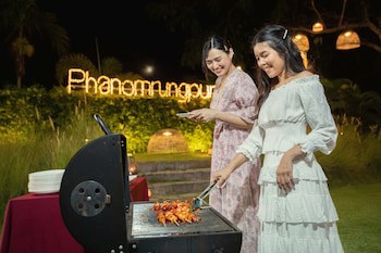 Phanomrung Puri Boutique Hotels And Resorts