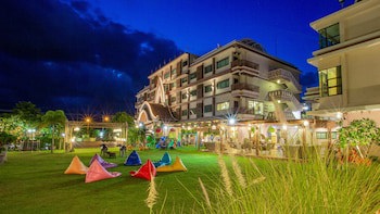 Phanomrung Puri Boutique Hotels And Resorts