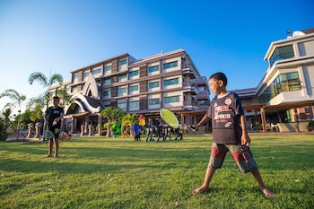 Phanomrung Puri Boutique Hotels And Resorts