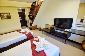 Phanomrung Puri Boutique Hotels And Resorts