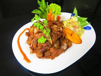 Phanomrung Puri Boutique Hotels And Resorts