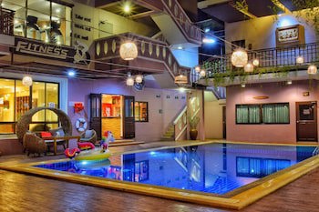 Phanomrung Puri Boutique Hotels And Resorts