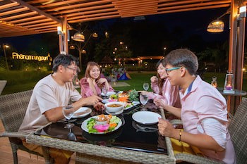 Phanomrung Puri Boutique Hotels And Resorts