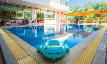 Phanomrung Puri Boutique Hotels And Resorts