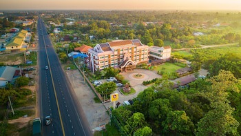 Phanomrung Puri Boutique Hotels And Resorts