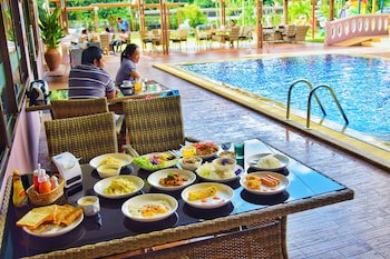 Phanomrung Puri Boutique Hotels And Resorts