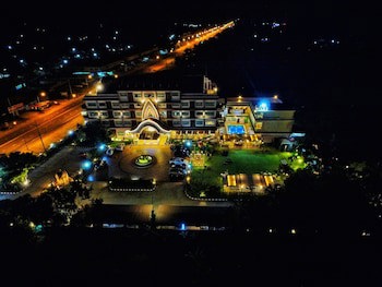 Phanomrung Puri Boutique Hotels And Resorts