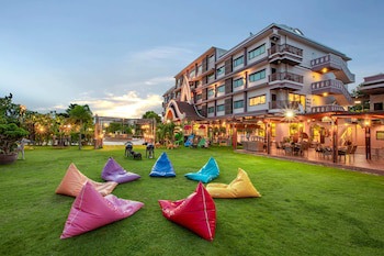 Phanomrung Puri Boutique Hotels And Resorts