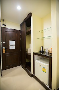 Phanomrung Puri Boutique Hotels And Resorts