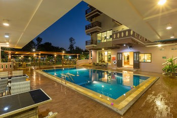 Phanomrung Puri Boutique Hotels And Resorts