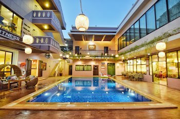 Phanomrung Puri Boutique Hotels And Resorts