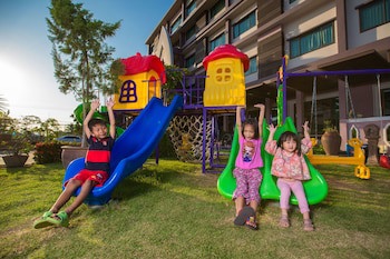 Phanomrung Puri Boutique Hotels And Resorts