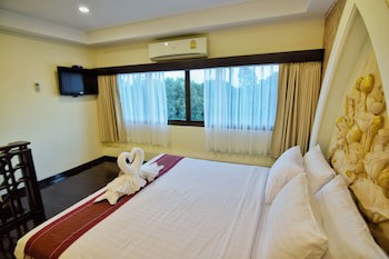 Phanomrung Puri Boutique Hotels And Resorts