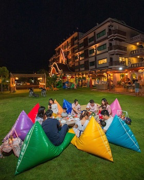 Phanomrung Puri Boutique Hotels And Resorts