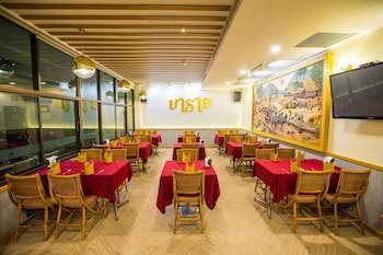 Phanomrung Puri Boutique Hotels And Resorts