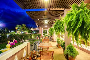 Phanomrung Puri Boutique Hotels And Resorts