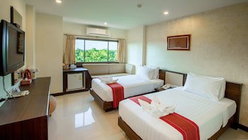 Phanomrung Puri Boutique Hotels And Resorts
