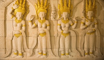Phanomrung Puri Boutique Hotels And Resorts