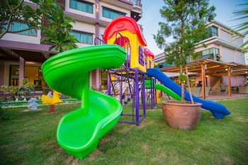 Phanomrung Puri Boutique Hotels And Resorts