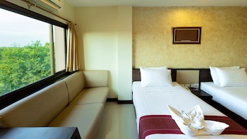 Phanomrung Puri Boutique Hotels And Resorts