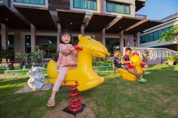 Phanomrung Puri Boutique Hotels And Resorts