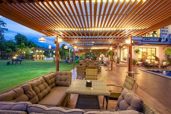 Phanomrung Puri Boutique Hotels And Resorts
