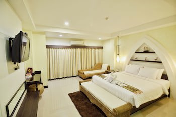 Phanomrung Puri Boutique Hotels And Resorts