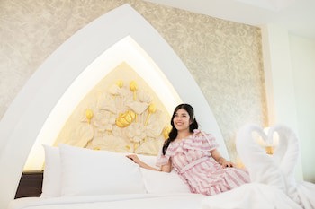 Phanomrung Puri Boutique Hotels And Resorts