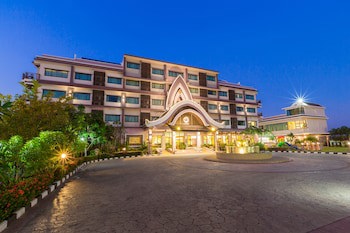 Phanomrung Puri Boutique Hotels And Resorts