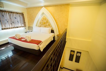 Phanomrung Puri Boutique Hotels And Resorts